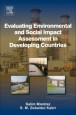 Evaluating Environmental and Social Impact Assessment in Developing Countries - ISBN 9780124081291