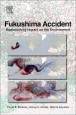 Fukushima Accident: Radioactivity Impact on the Environment - ISBN 9780124081321