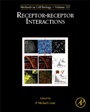 Receptor-Receptor Interactions - ISBN 9780124081437