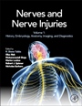 Nerves and Nerve Injuries: Vol 1: History, Embryology, Anatomy, Imaging, and Diagnostics - ISBN 9780124103900