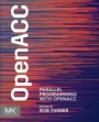 Parallel Programming with OpenACC - ISBN 9780124103979