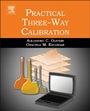 Practical Three-Way Calibration - ISBN 9780124104082