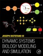 Dynamic Systems Biology Modeling and Simulation - ISBN 9780124104112