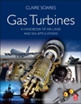 Gas Turbines: A Handbook of Air, Land and Sea Applications - ISBN 9780124104617