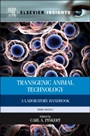 Transgenic Animal Technology: A Laboratory Handbook - ISBN 9780124104907