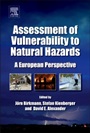 Assessment of Vulnerability to Natural Hazards: A European Perspective - ISBN 9780124105287