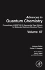 Proceedings of MEST 2012: Exponential Type Orbitals for Molecular Electronic Structure Theory - ISBN 9780124115446