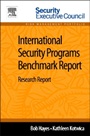 International Security Programs Benchmark Report: Research Report - ISBN 9780124115934