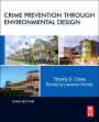 Crime Prevention Through Environmental Design - ISBN 9780124116351