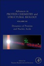 Dynamics of Proteins and Nucleic Acids - ISBN 9780124116368