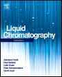 Liquid Chromatography: Applications - ISBN 9780124158061