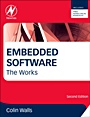 Embedded Software: The Works - ISBN 9780124158221