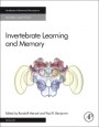 Invertebrate Learning and Memory - ISBN 9780124158238