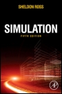 Simulation - ISBN 9780124158252