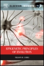 Epigenetic Principles of Evolution - ISBN 9780124158313