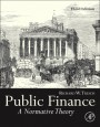 Public Finance: A Normative Theory - ISBN 9780124158344
