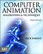 Computer Animation: Algorithms and Techniques - ISBN 9780124158429