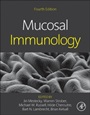 Mucosal Immunology - ISBN 9780124158474