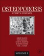 Osteoporosis - ISBN 9780124158535