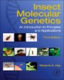 Insect Molecular Genetics: An Introduction to Principles and Applications - ISBN 9780124158740