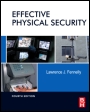 Effective Physical Security - ISBN 9780124158924