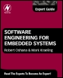 Software Engineering for Embedded Systems: Methods, Practical Techniques, and Applications - ISBN 9780124159174