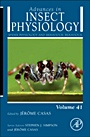 Spider Physiology and Behaviour: Behaviour - ISBN 9780124159198