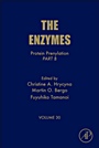 Protein Prenylation, Part B - ISBN 9780124159228