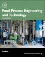 Food Process Engineering and Technology - ISBN 9780124159235