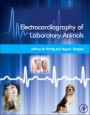 Electrocardiography of Laboratory Animals - ISBN 9780124159365