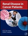 Renal Disease in Cancer Patients - ISBN 9780124159488