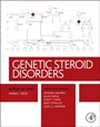 Genetic Steroid Disorders - ISBN 9780124160064