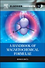 A Handbook of Magnetochemical Formulae - ISBN 9780124160149