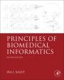 Principles of Biomedical Informatics - ISBN 9780124160194