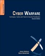 Cyber Warfare: Techniques, Tactics and Tools for Security Practitioners - ISBN 9780124166721