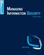 Managing Information Security - ISBN 9780124166882