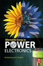 Alternative Energy in Power Electronics - ISBN 9780124167148