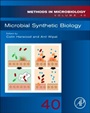 Microbial Synthetic Biology - ISBN 9780124170292