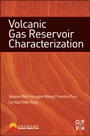 Volcanic Gas Reservoir Characterization - ISBN 9780124171312