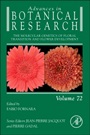 The Molecular Genetics of Floral Transition and Flower Development - ISBN 9780124171626