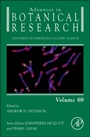 Genomes of Herbaceous Land Plants - ISBN 9780124171633