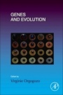 Genes and Evolution - ISBN 9780124171947