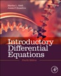 Introductory Differential Equations - ISBN 9780124172197