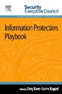 Information Protection Playbook - ISBN 9780124172326