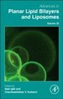 Advances in Planar Lipid Bilayers and Liposomes - ISBN 9780124186989