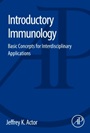 Introductory Immunology: Basic Concepts for Interdisciplinary Applications - ISBN 9780124200302