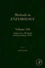 Laboratory Methods in Enzymology: RNA - ISBN 9780124200371
