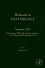Laboratory Methods in Enzymology: Cell, Lipid and Carbohydrate - ISBN 9780124200678