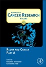 Redox and Cancer Part A - ISBN 9780124201170