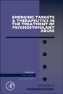 Emerging Targets and Therapeutics in the Treatment of Psychostimulant Abuse - ISBN 9780124201187